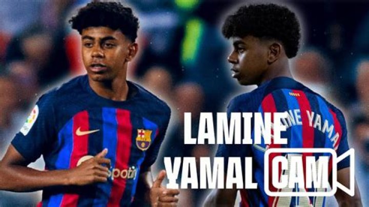 Unveiling Lamine Yamal's Earnings: A Comprehensive Breakdown