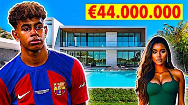 Uncover The Enigmatic Lifestyle Of Lamine Yamal: A Guide To Success And Fulfillment