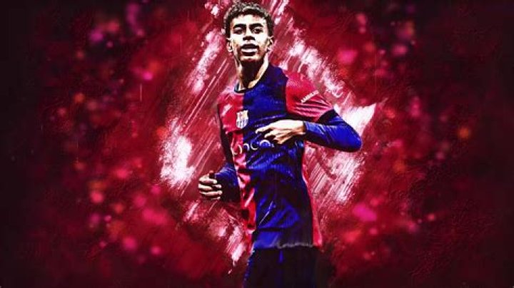 Premiere Performance: Lamine Yamal Live In Concert