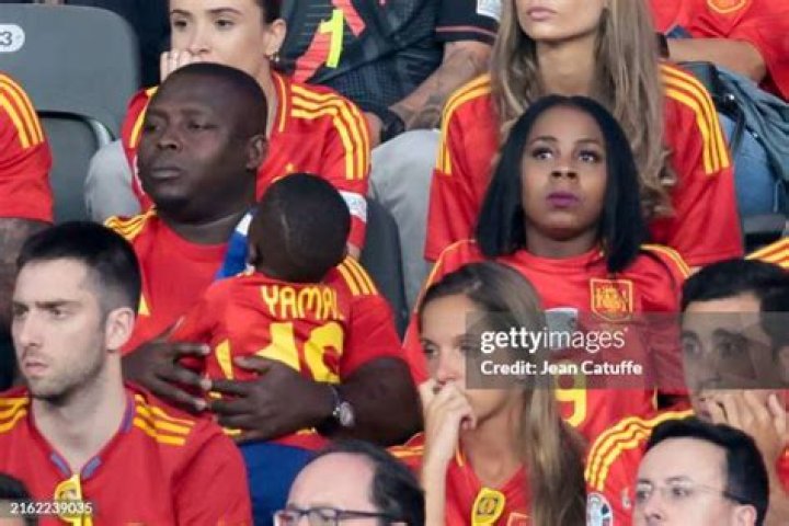 Lamine Yamal's Family History Explored: A Deep Dive Into His Mother And Husband