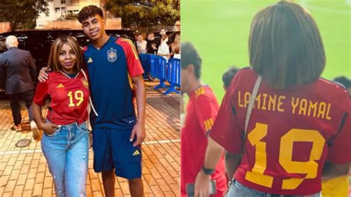 Lamine Yamal's Mother: An Insightful Look At Sheila Ebana's Life And Impact