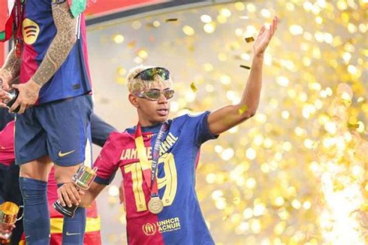 Unveiling Lamine Yamal's Age: A Comprehensive Overview