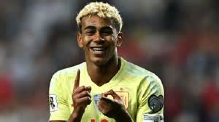 Premium Lamine Yamal Povod: A Comprehensive Guide