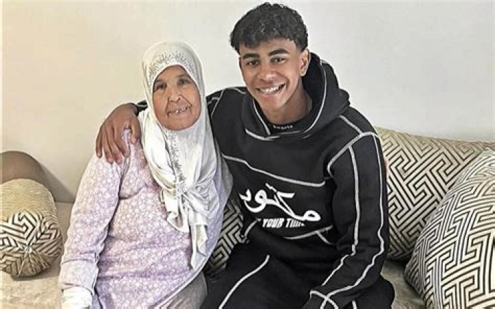 The Ultimate Guide To Lamine Yamal Roots: Unlock Their Healing Power