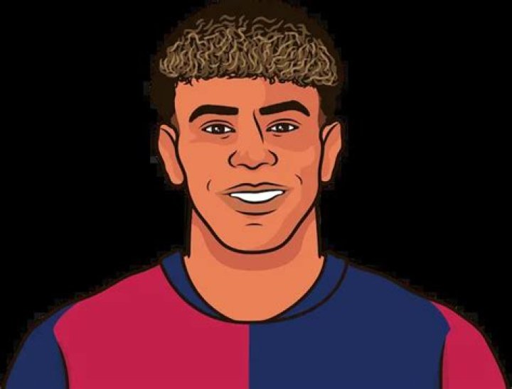 Lamine Yamal: Unraveling The Secrets Of Skin Color Variation