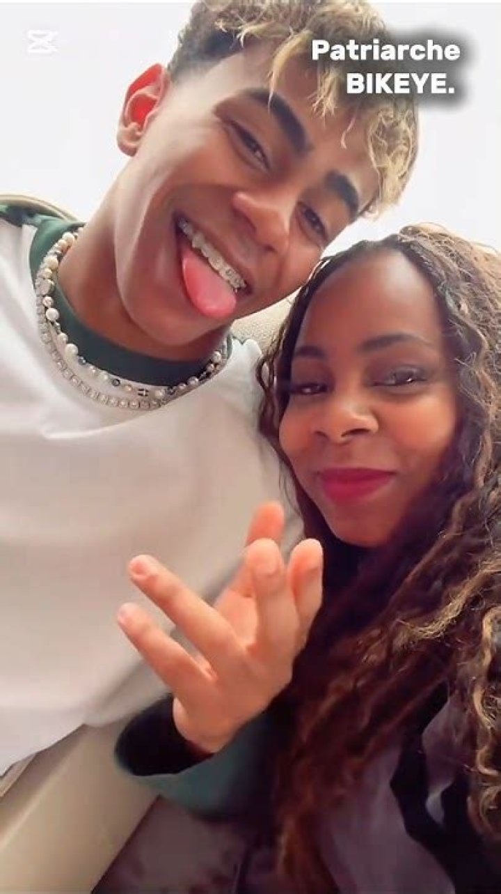 Understanding Lamine Yamal's Maternal Legacy