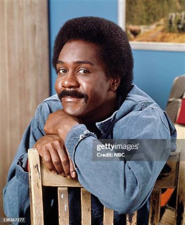 The Legendary Lamont From Sanford And Son: An Unforgettable Character