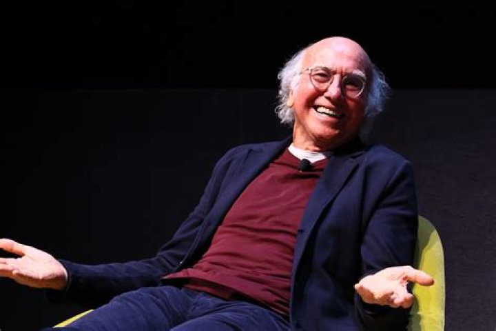 Larry David's Educational Background: From Harvard Dropout To Seinfeld Creator