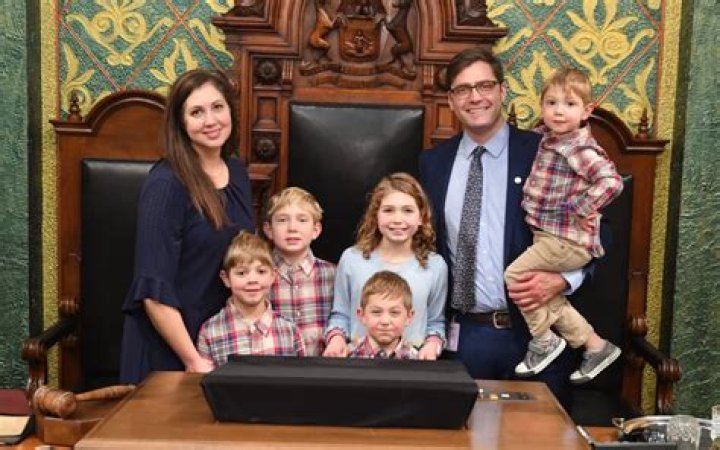 Larry Fink's Parents: Who Are They And Their Influence On His Success