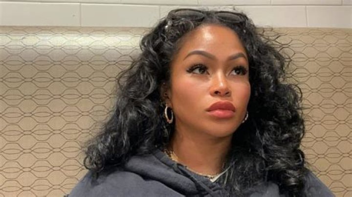 The Ultimate Guide To Lashontae Heckard: Unlocking Her Extraordinary Story