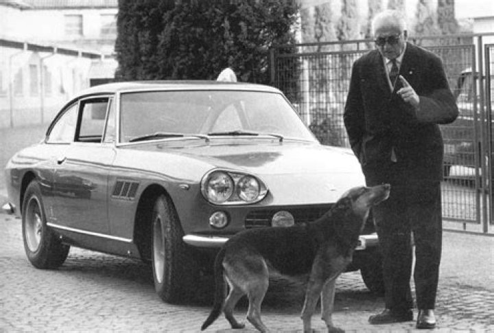 Laura Dominica Garello Ferrari: A Life Of Leadership And Advocacy