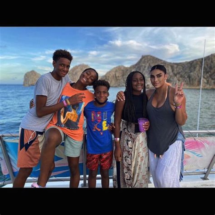 Uncover The World Of Laura Govan's Kids: Secrets And Surprises Revealed