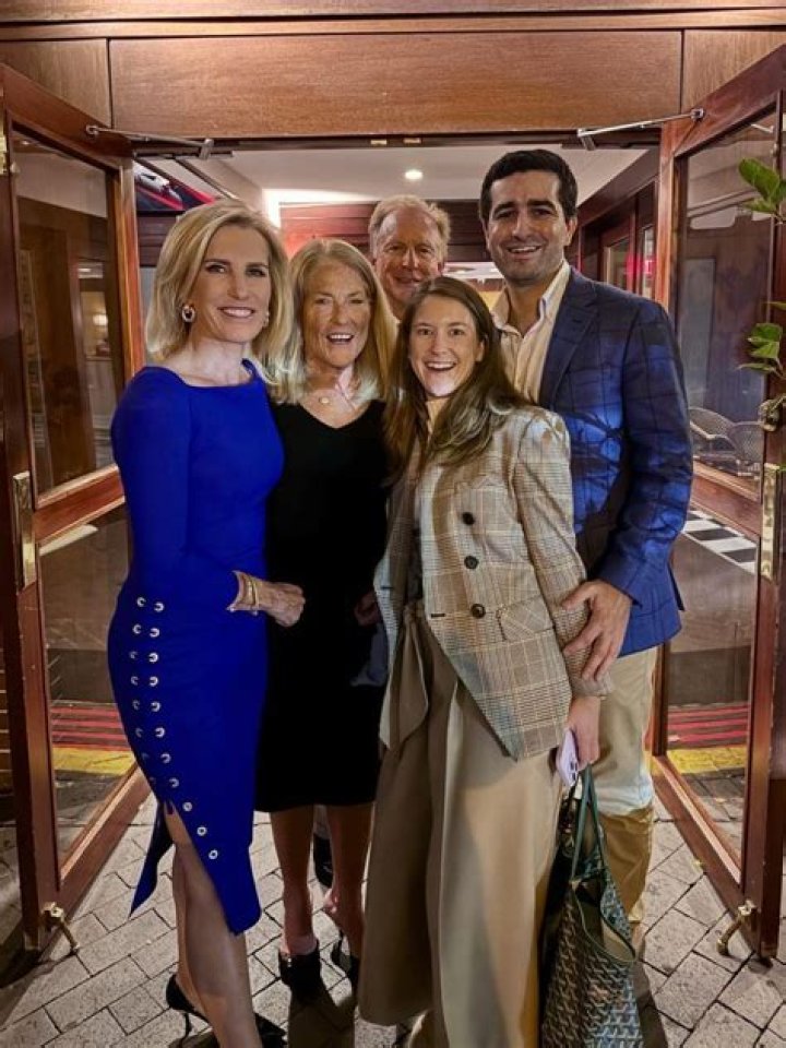 Laura Ingram's Family Album: A Glimpse Into Her Private Life