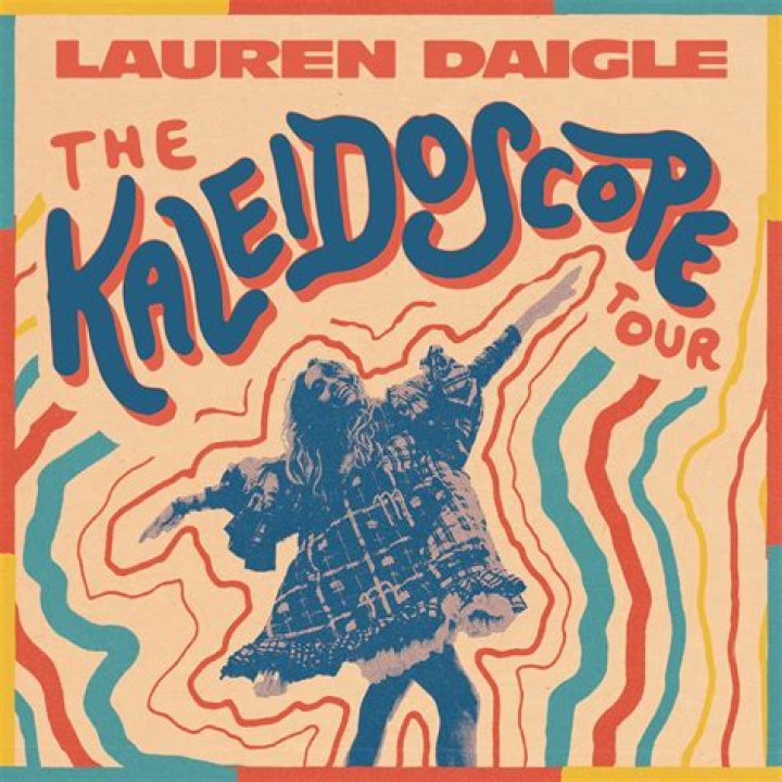 Experience The Extraordinary: Lauren Daigle Tour Dates And Tickets