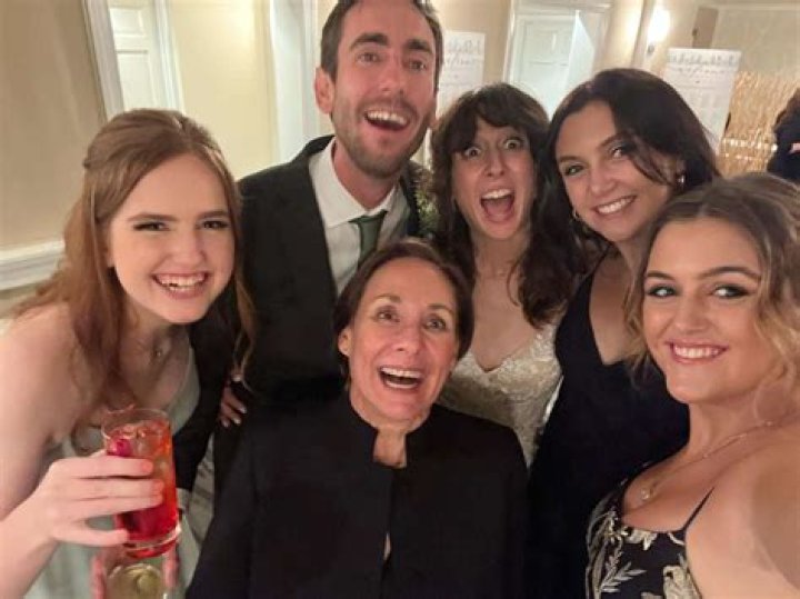 The Family Of Laurie Metcalf: A Look At Her Children