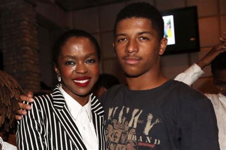 Unveiling Lauryn Hill's Son: Exploring His Life And Legacy