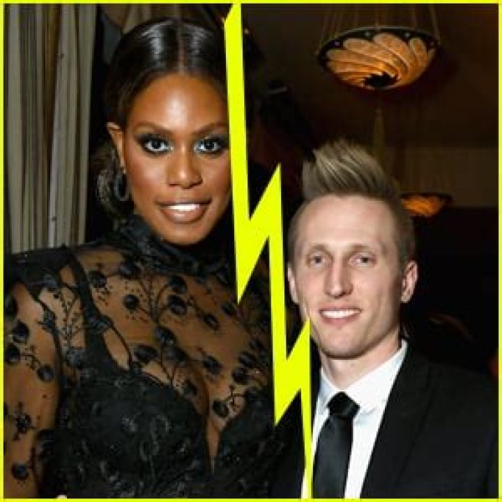 Who's Laverne Cox Dating In 2024? Current Boyfriend And Relationship Status