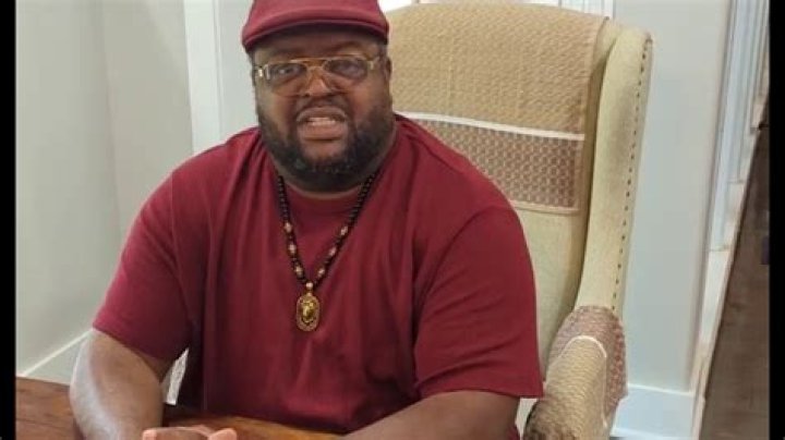 Discover The Untold Wealth And Wisdom Of Lawrence Hardge