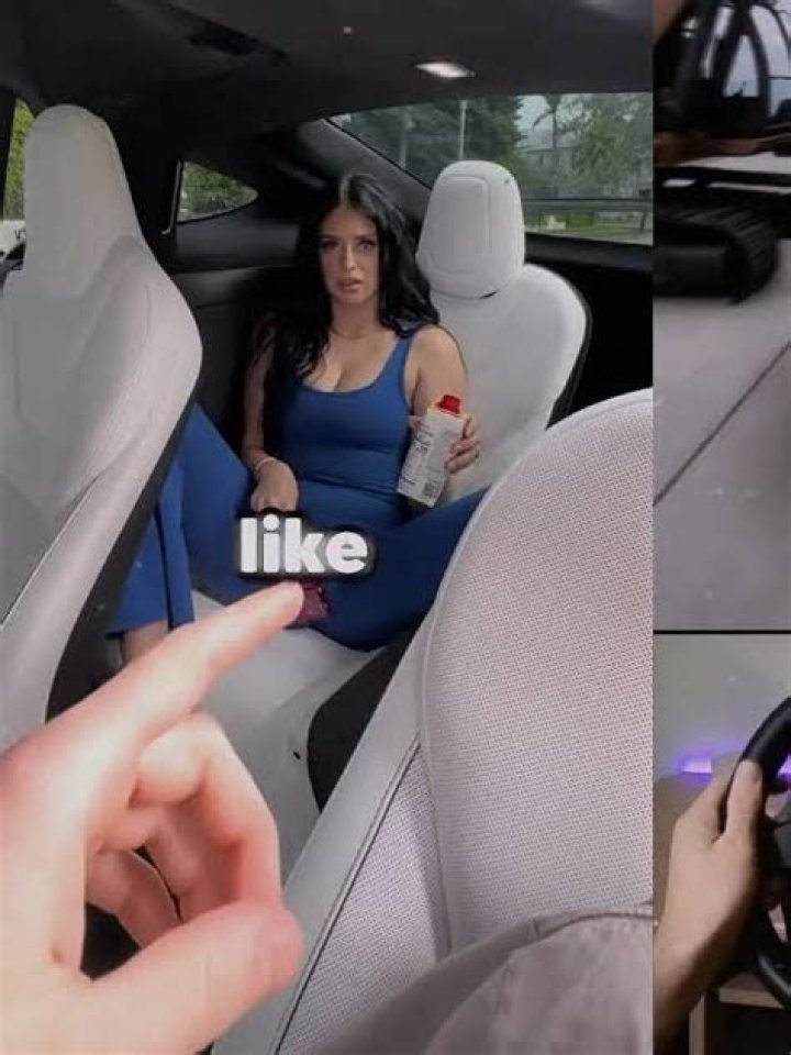 Exclusive Leak: Camilla's Most Private Moments Revealed