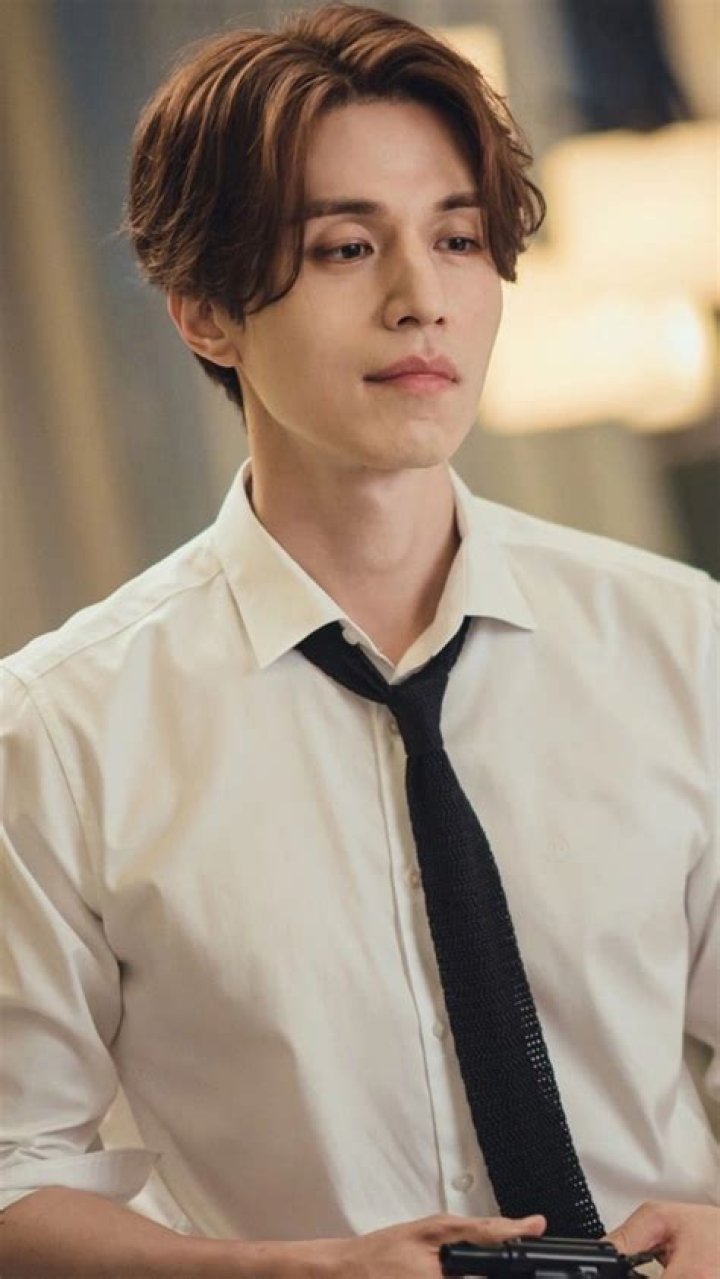 Lee Dong-wook: Crown Prince Of Korean Dramas