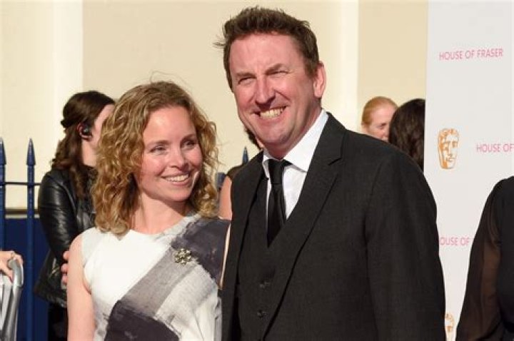 Lee Mack's Wife Tara: A Glimpse Into Their Relationship