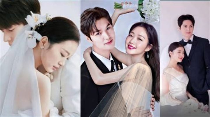 Lee Min Ho's Love Life: Uncovering The Truth About His Wife