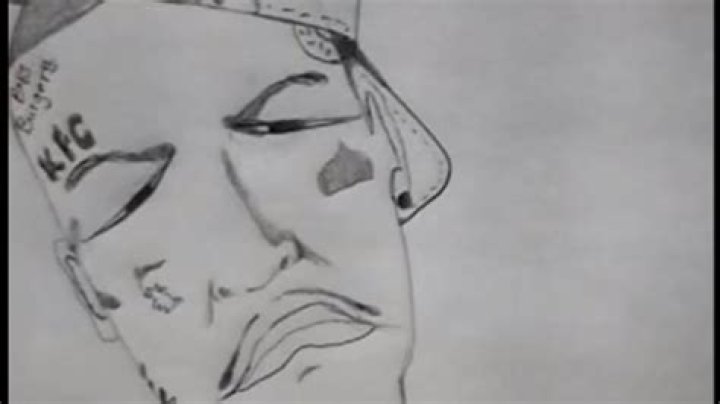 Unveiling The Secrets Of Lefty Gunplay Drawing: A Comprehensive Guide