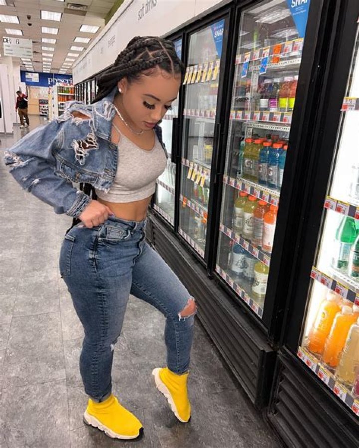 Uncovering The Legendary Age Of Rella