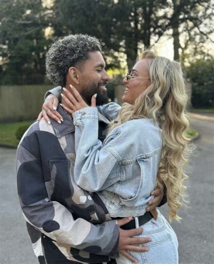 The Ultimate Guide To Lehmann's Boyfriends: Everything You Need To Know