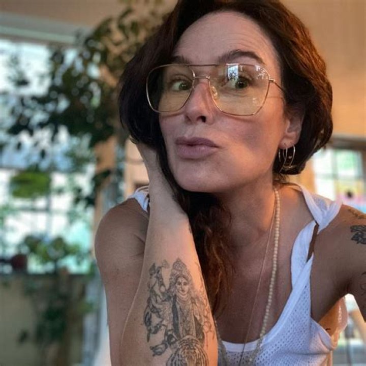 Lena Headey's Intriguing Tattoos: A Peek Into Her Hidden Ink