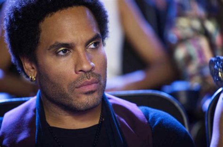 Lenny Kravitz: Explorations In Bisexuality