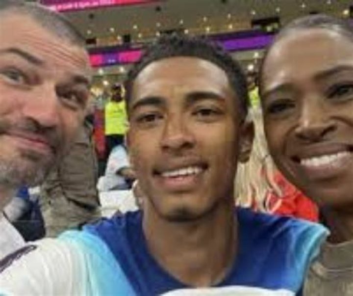 The Intriguing Origins Of Jude Bellingham: A Journey From Humble Beginnings To Football Stardom