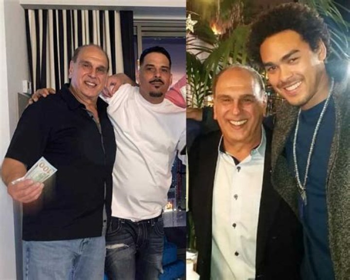 Les Zampino: Authentic Italian Footwear For Discerning Customers