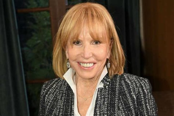 Leslie Charleson: The Legendary Soap Opera Star