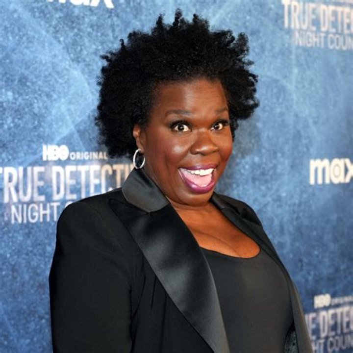 Leslie Jones: Does The Comedian Have A Secret Love Life?