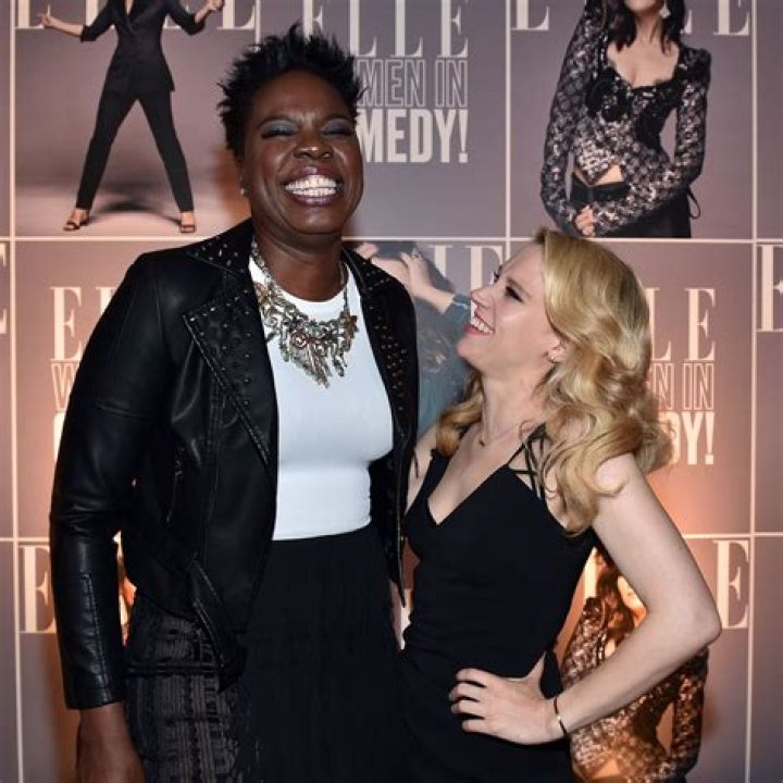 All The Details About Leslie Jones' Wife And Relationship Status