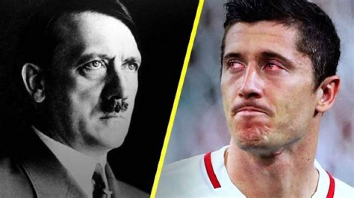 Robert Lewandowski's Grandfather: A Legacy Of Football Excellence