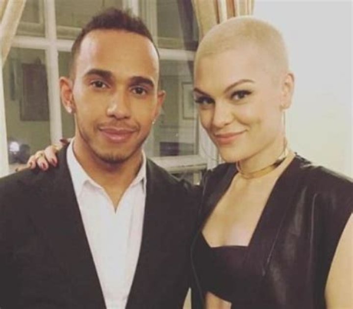 Lewis Hamilton's Sisters: Family Ties And Formula 1 Success