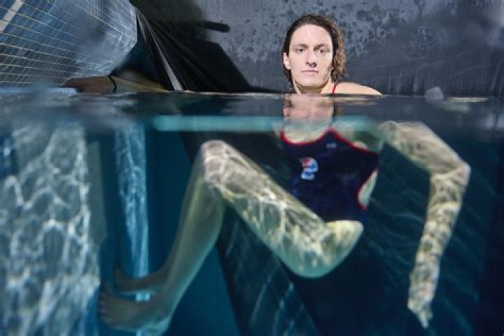 Know Lia Thomas' Birth Name: The Inside Scoop