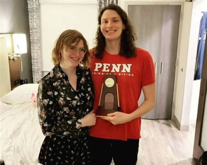 Unveiling Lia Thomas's Partner: Exclusive Insights And Revelations