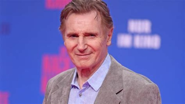 Liam Neeson's Net Worth In 2022: Unveiled