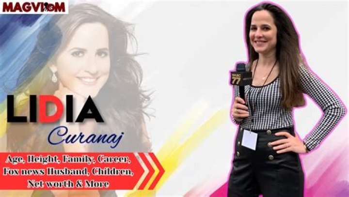 Lidia Curanaj Children: A Defining Legacy In Parenthood