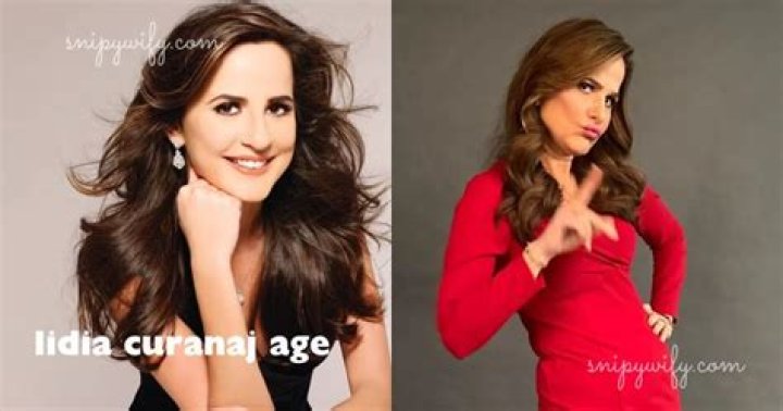 Exceptional Artistry By Lidia Curanaj, Master Of Creative Expression