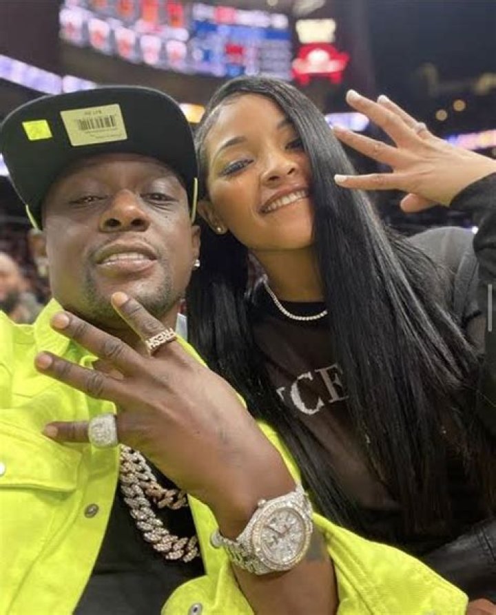Unveiling Lil Boosie's Journey: Age, Impact, And Intriguing Insights