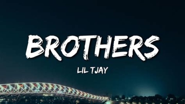 Lil Tjay Brothers Lyrics: The Complete Collection