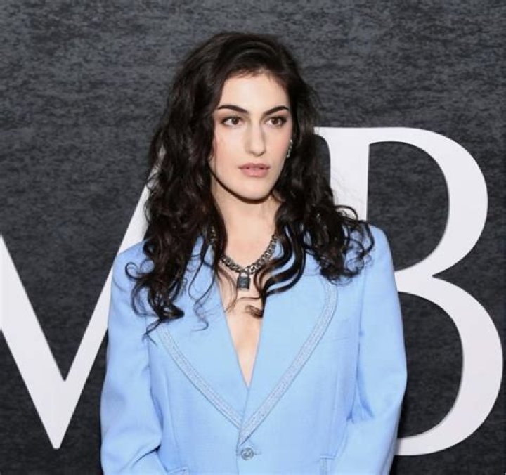 Lilli Kay: The Wikipedia Guide To Her Life And Career