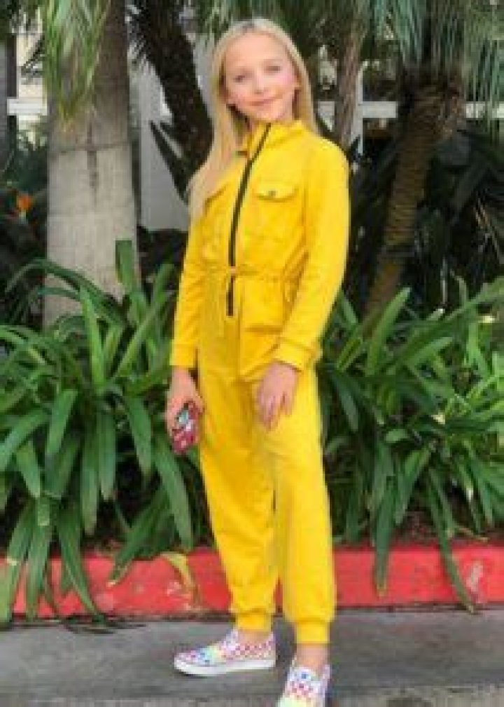 Height, Weight, Age, And Beyond