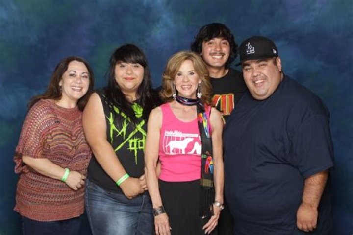 Meet Linda Blair's Children: Unveiling The Lives Of Her Offspring