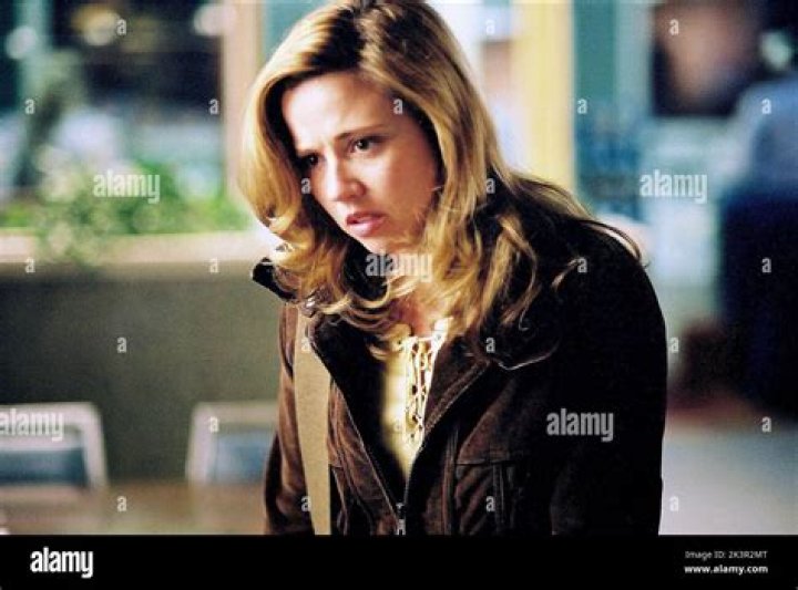 Linda Cardellini's Captivating Performance In Brokeback Mountain