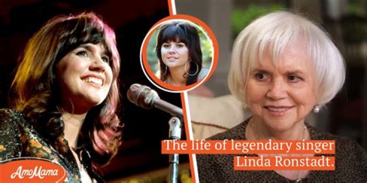 Discover Linda Ronstadt's Unwavering Spirit Amidst Parkinson's Journey
